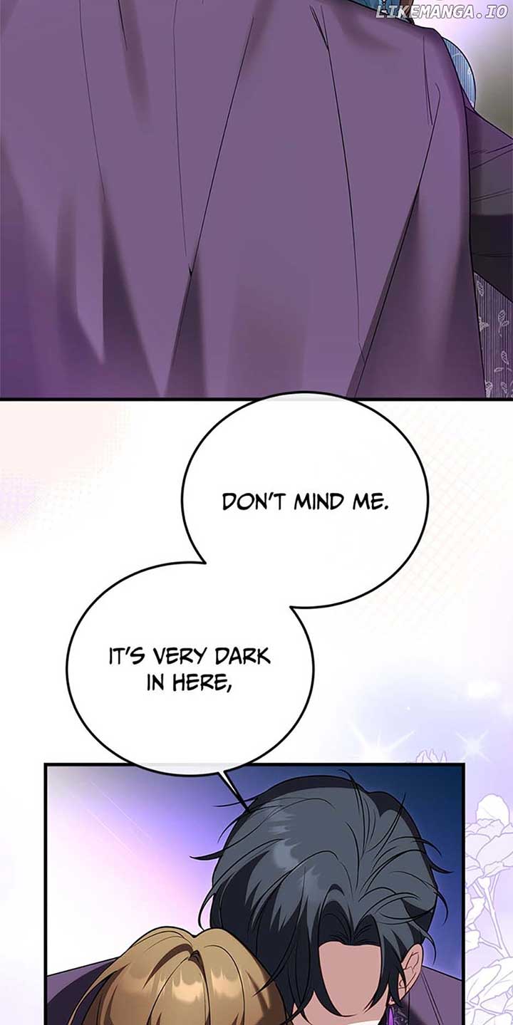 Twin Sister’s Strike Declaration Chapter 37 280 66