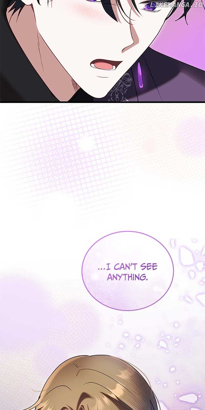 Twin Sister’s Strike Declaration Chapter 37 282 68