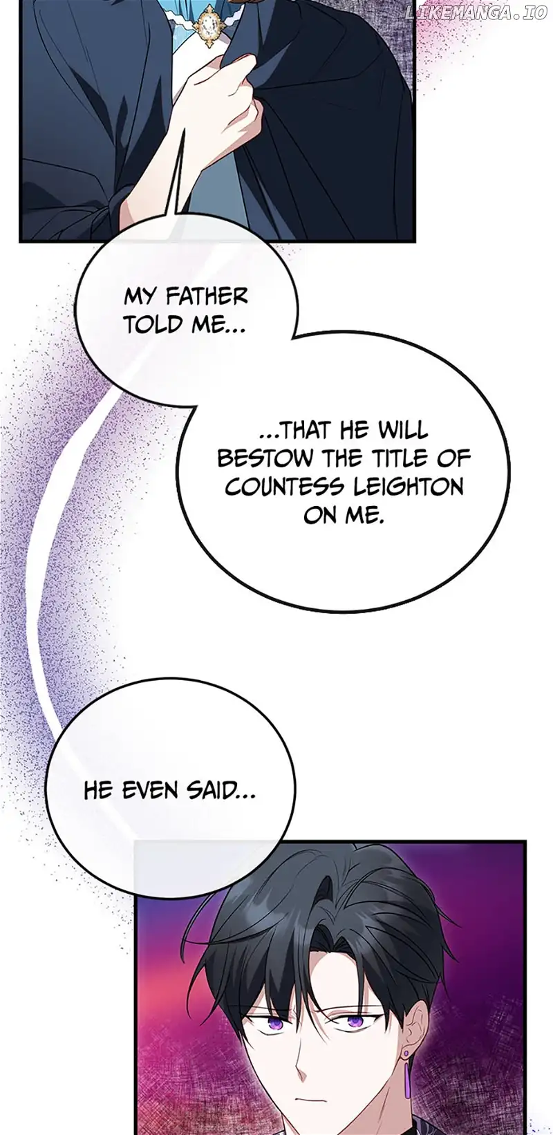 Twin Sister’s Strike Declaration Chapter 38 204 05