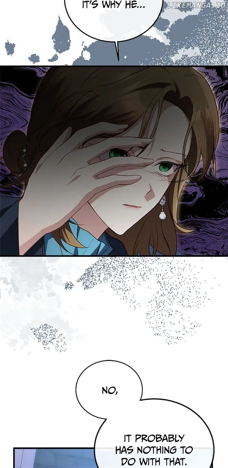 Twin Sister’s Strike Declaration Chapter 38 207 08