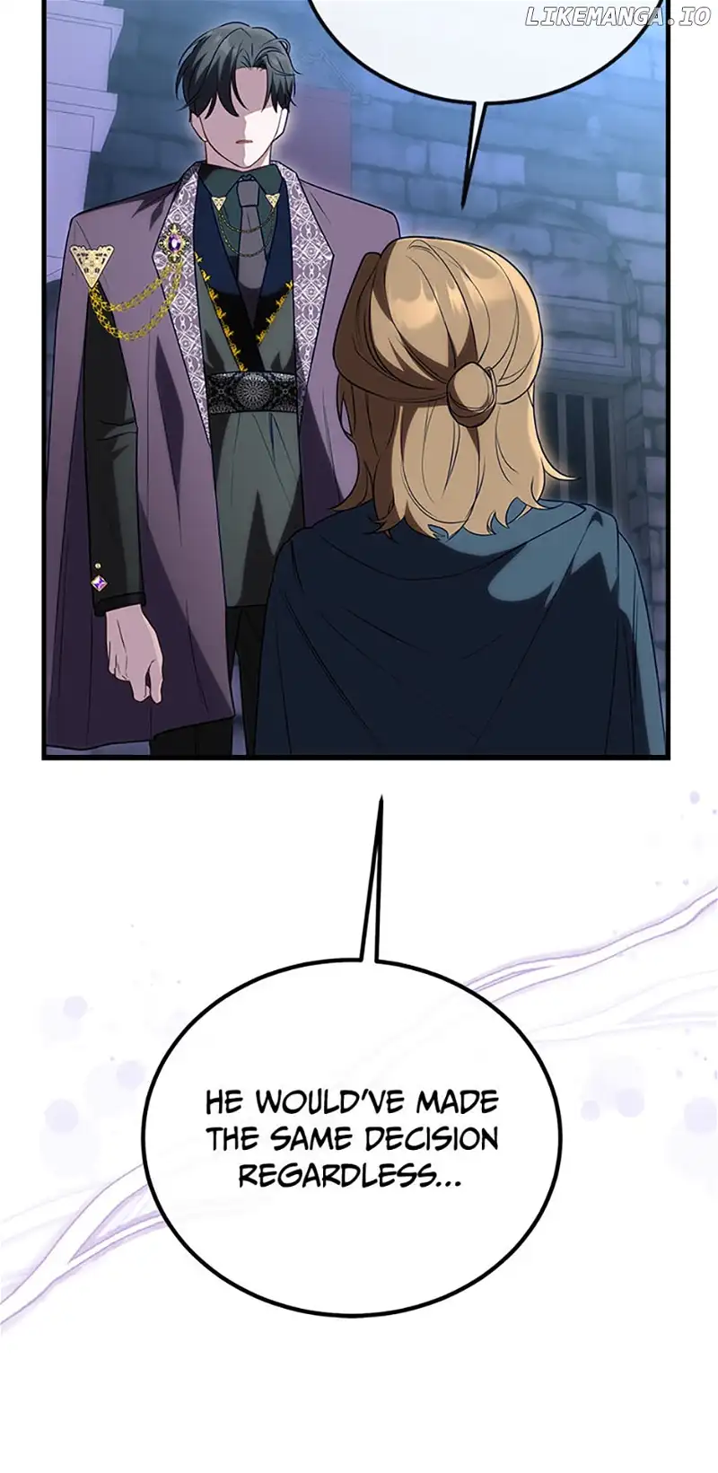 Twin Sister’s Strike Declaration Chapter 38 208 09