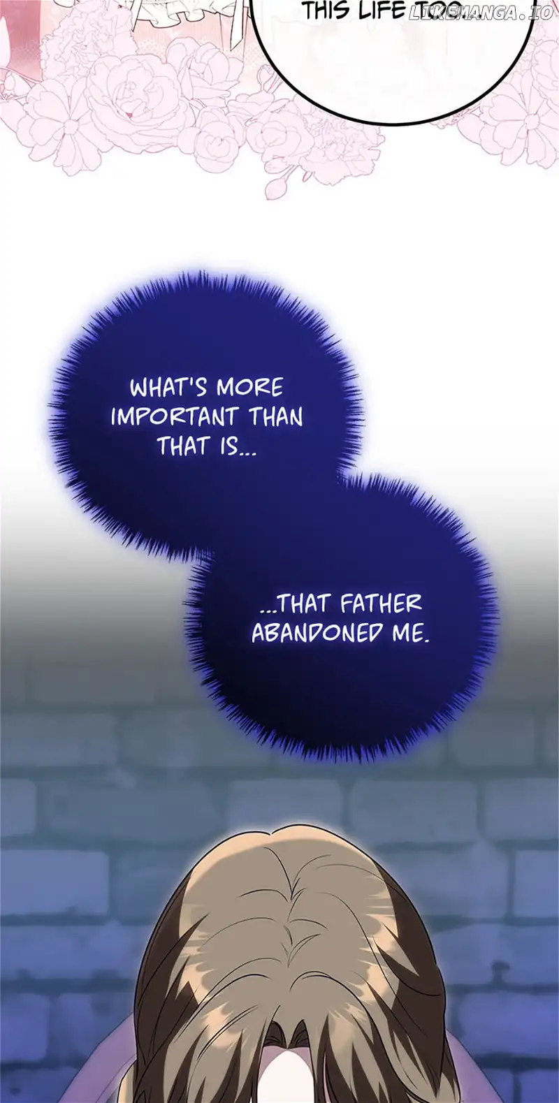 Twin Sister’s Strike Declaration Chapter 38 210 11