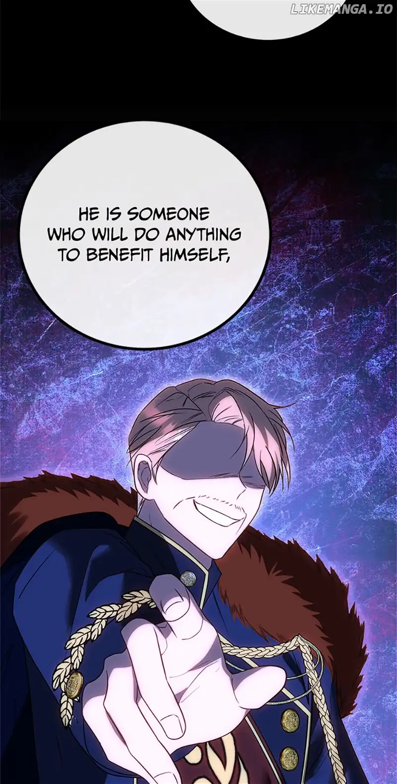 Twin Sister’s Strike Declaration Chapter 38 214 15