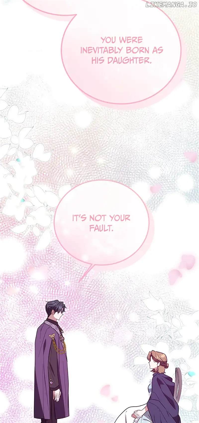 Twin Sister’s Strike Declaration Chapter 38 220 21