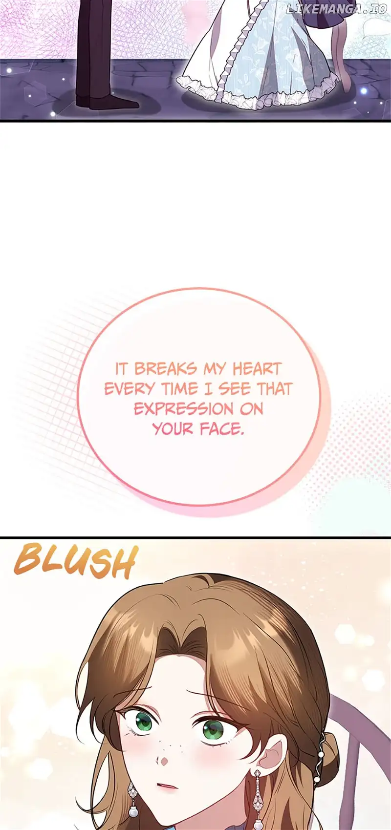 Twin Sister’s Strike Declaration Chapter 38 221 22