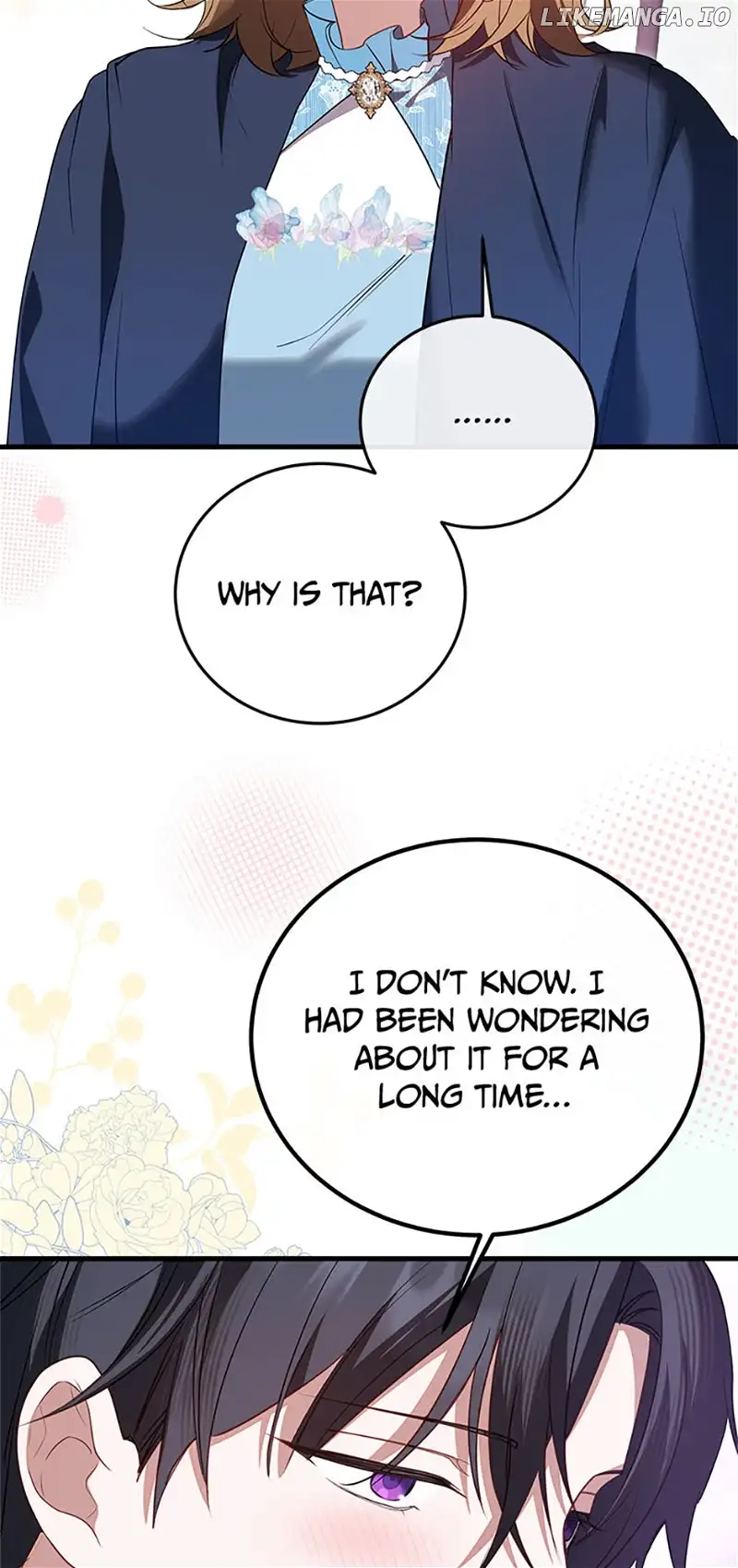 Twin Sister’s Strike Declaration Chapter 38 222 23