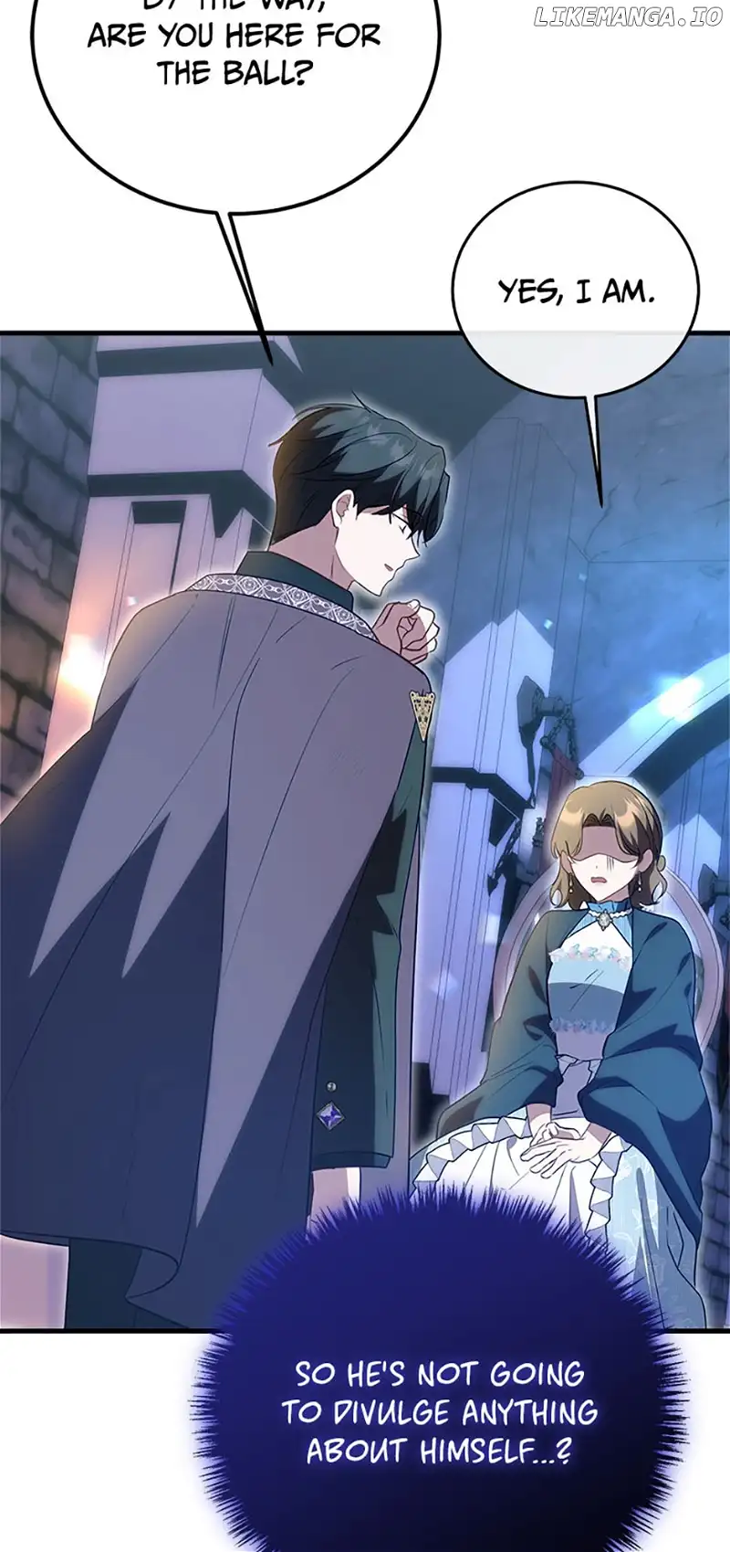 Twin Sister’s Strike Declaration Chapter 38 225 26