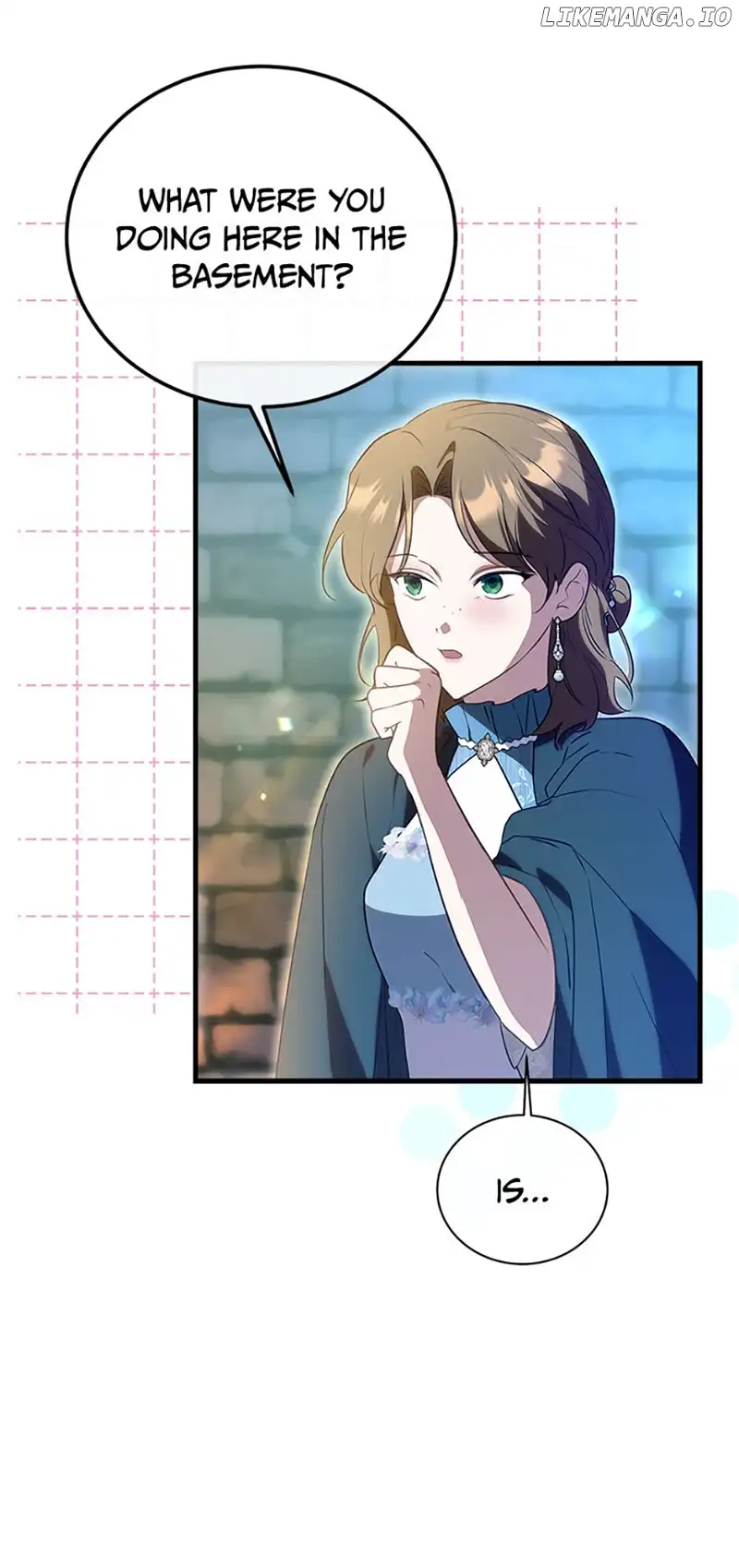 Twin Sister’s Strike Declaration Chapter 38 227 28