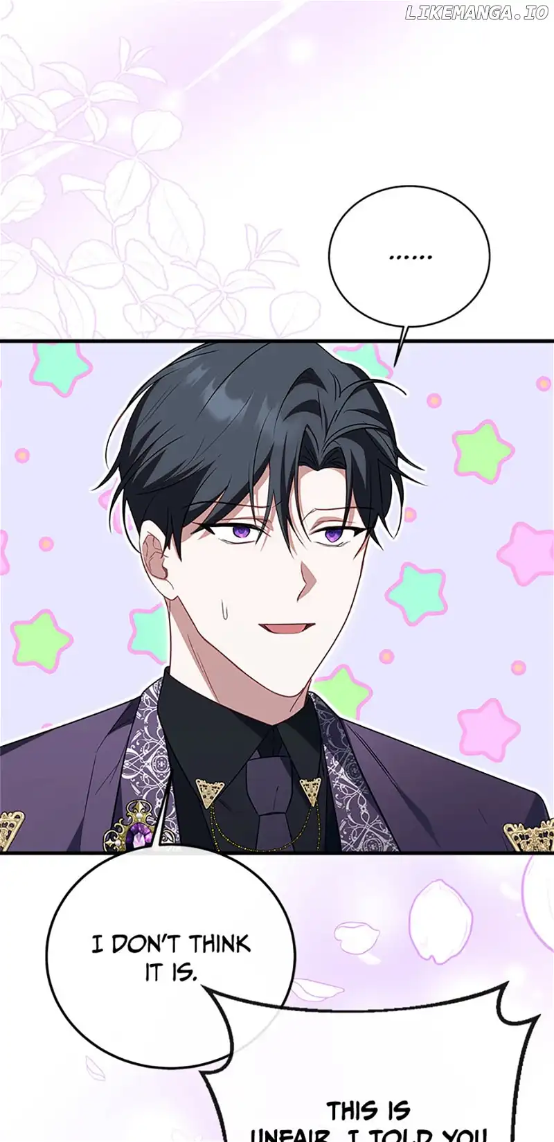 Twin Sister’s Strike Declaration Chapter 38 230 31