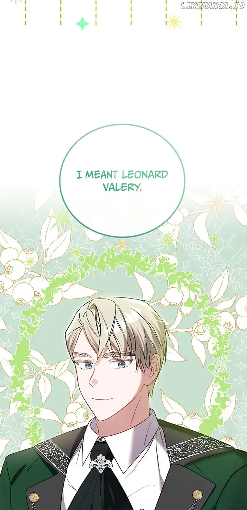 Twin Sister’s Strike Declaration Chapter 38 232 33