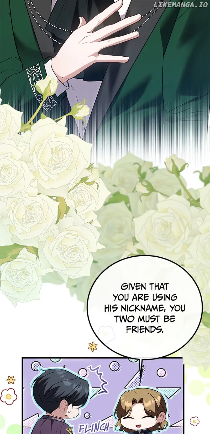 Twin Sister’s Strike Declaration Chapter 38 233 34