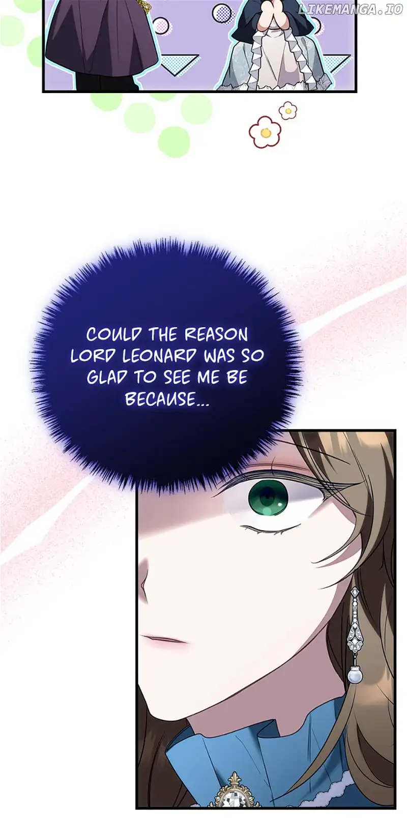 Twin Sister’s Strike Declaration Chapter 38 234 35