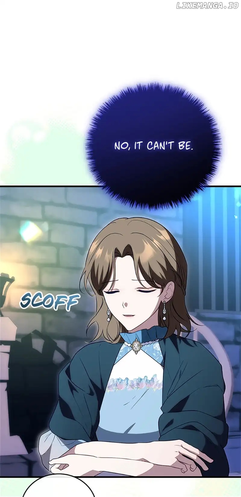 Twin Sister’s Strike Declaration Chapter 38 235 36