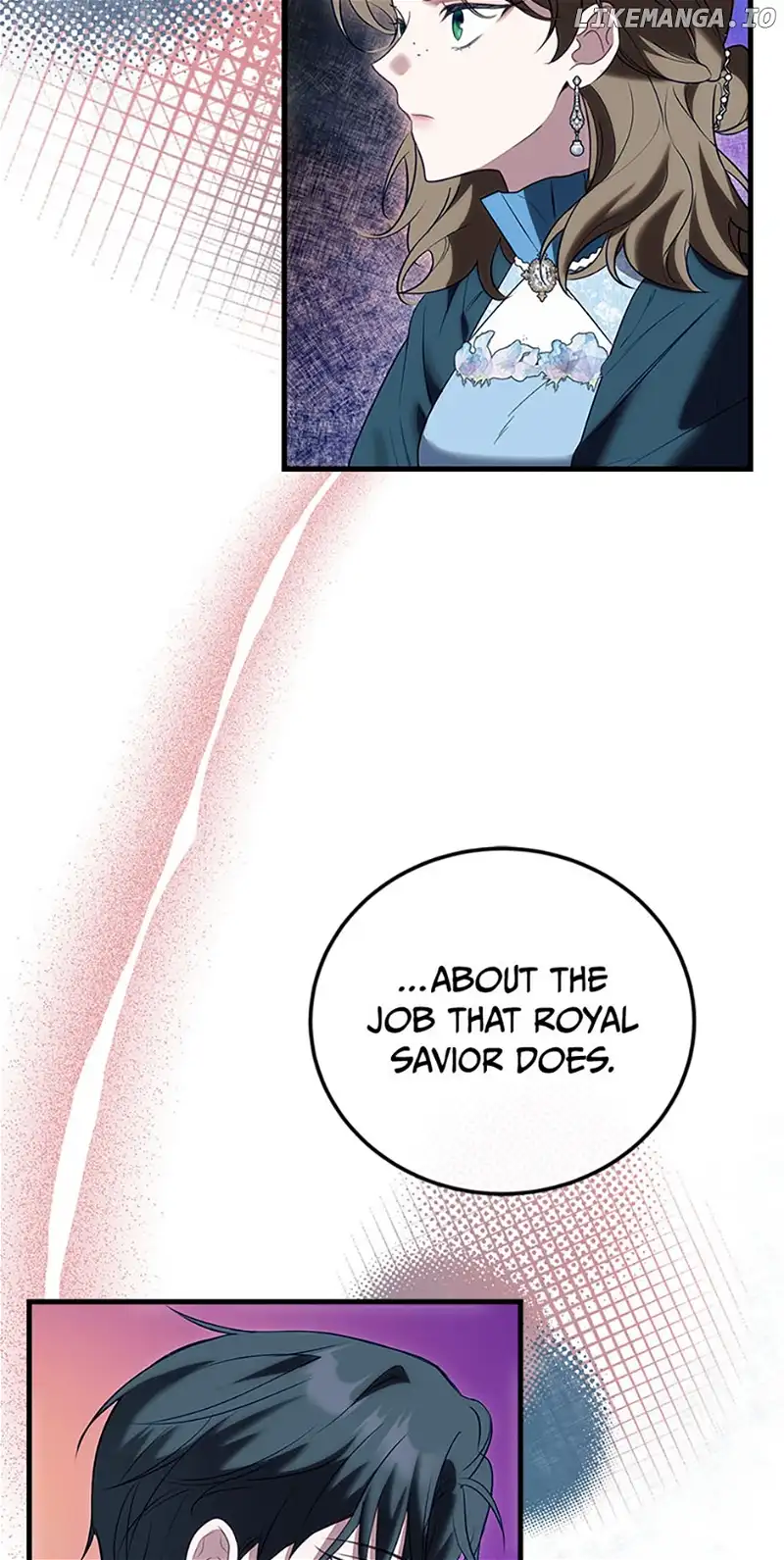 Twin Sister’s Strike Declaration Chapter 38 240 41