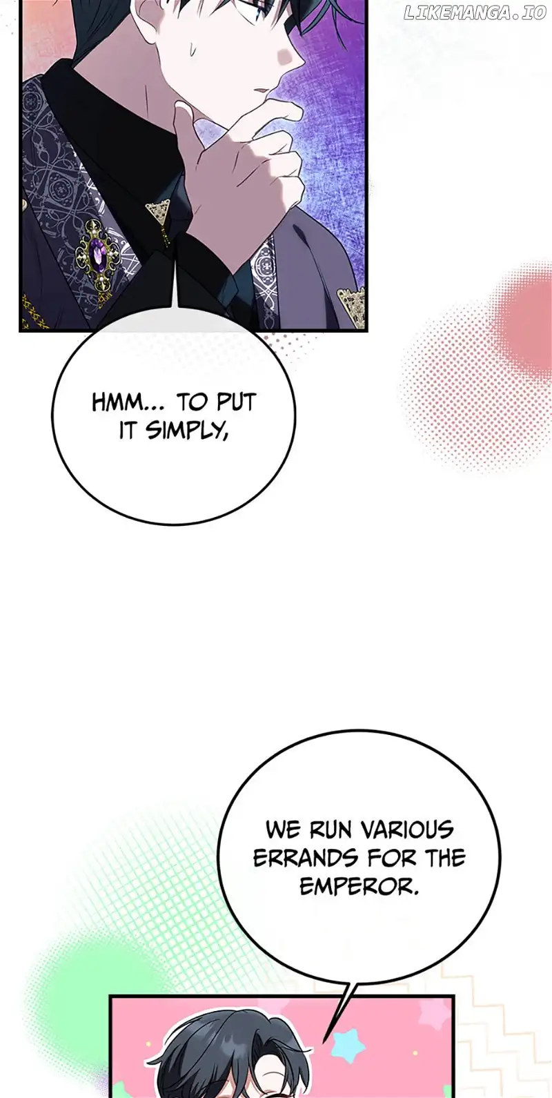 Twin Sister’s Strike Declaration Chapter 38 241 42