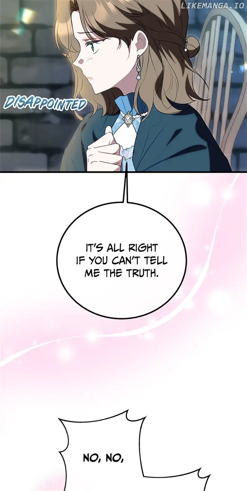 Twin Sister’s Strike Declaration Chapter 38 243 44