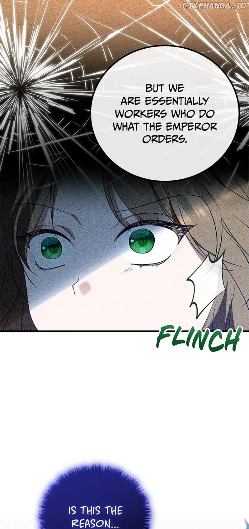 Twin Sister’s Strike Declaration Chapter 38 246 47