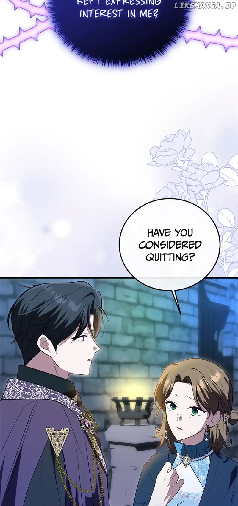 Twin Sister’s Strike Declaration Chapter 38 248 49