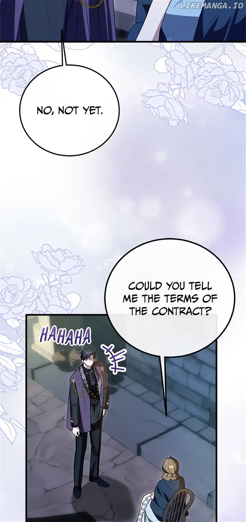 Twin Sister’s Strike Declaration Chapter 38 249 50