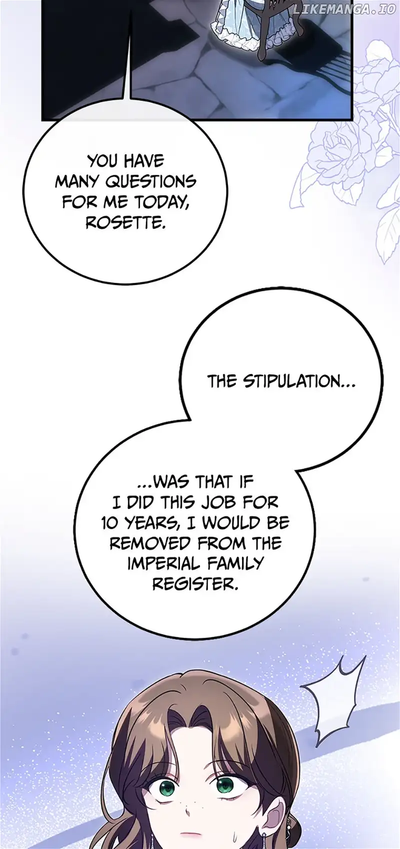 Twin Sister’s Strike Declaration Chapter 38 250 51
