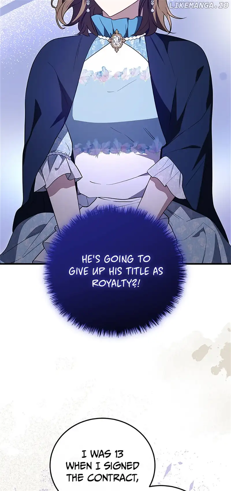 Twin Sister’s Strike Declaration Chapter 38 251 52