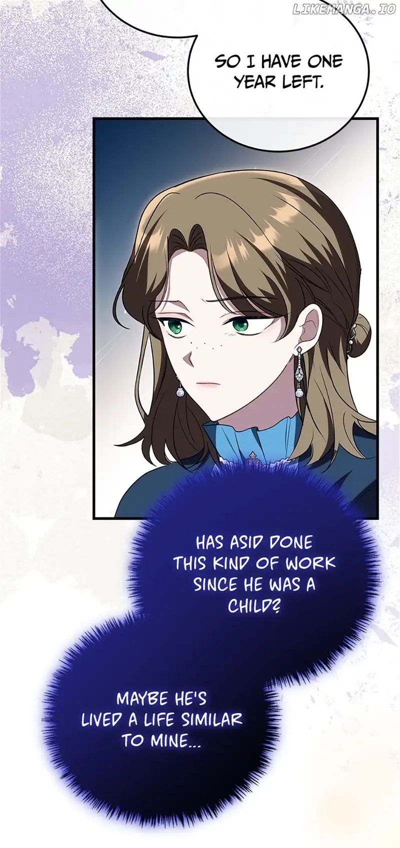 Twin Sister’s Strike Declaration Chapter 38 252 53