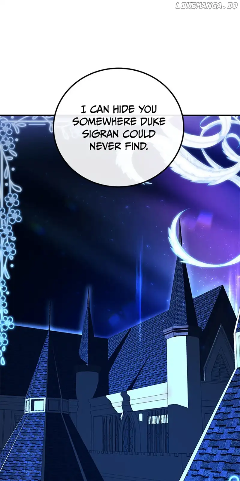 Twin Sister’s Strike Declaration Chapter 38 254 55