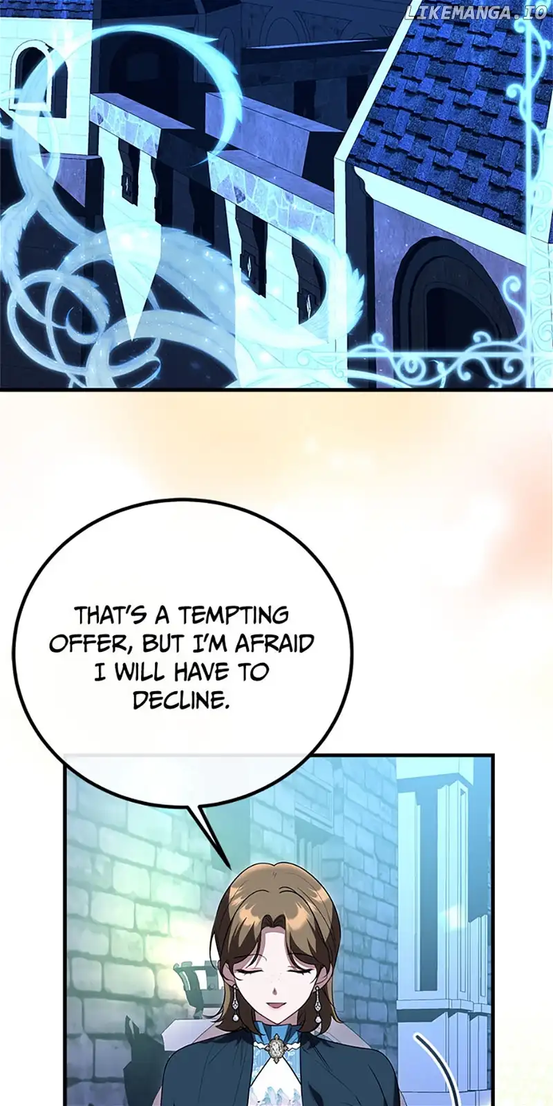 Twin Sister’s Strike Declaration Chapter 38 255 56