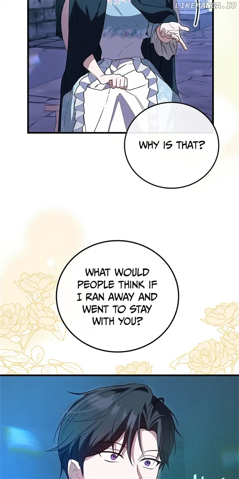 Twin Sister’s Strike Declaration Chapter 38 256 57