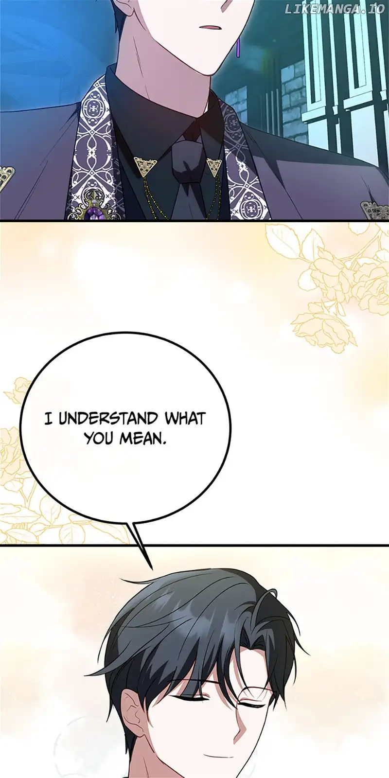 Twin Sister’s Strike Declaration Chapter 38 257 58