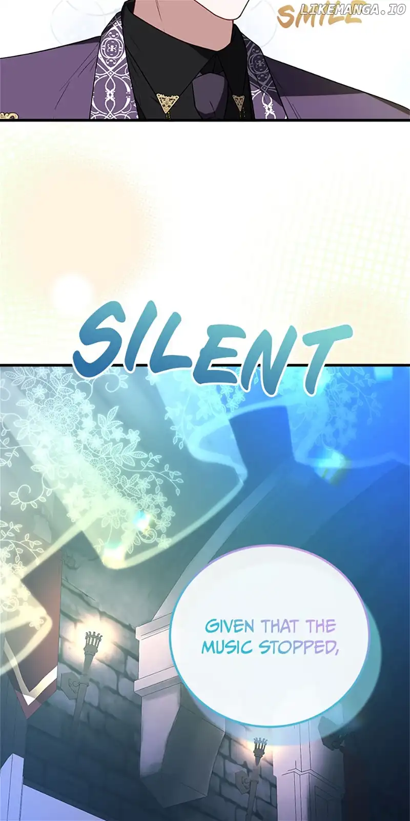 Twin Sister’s Strike Declaration Chapter 38 258 59