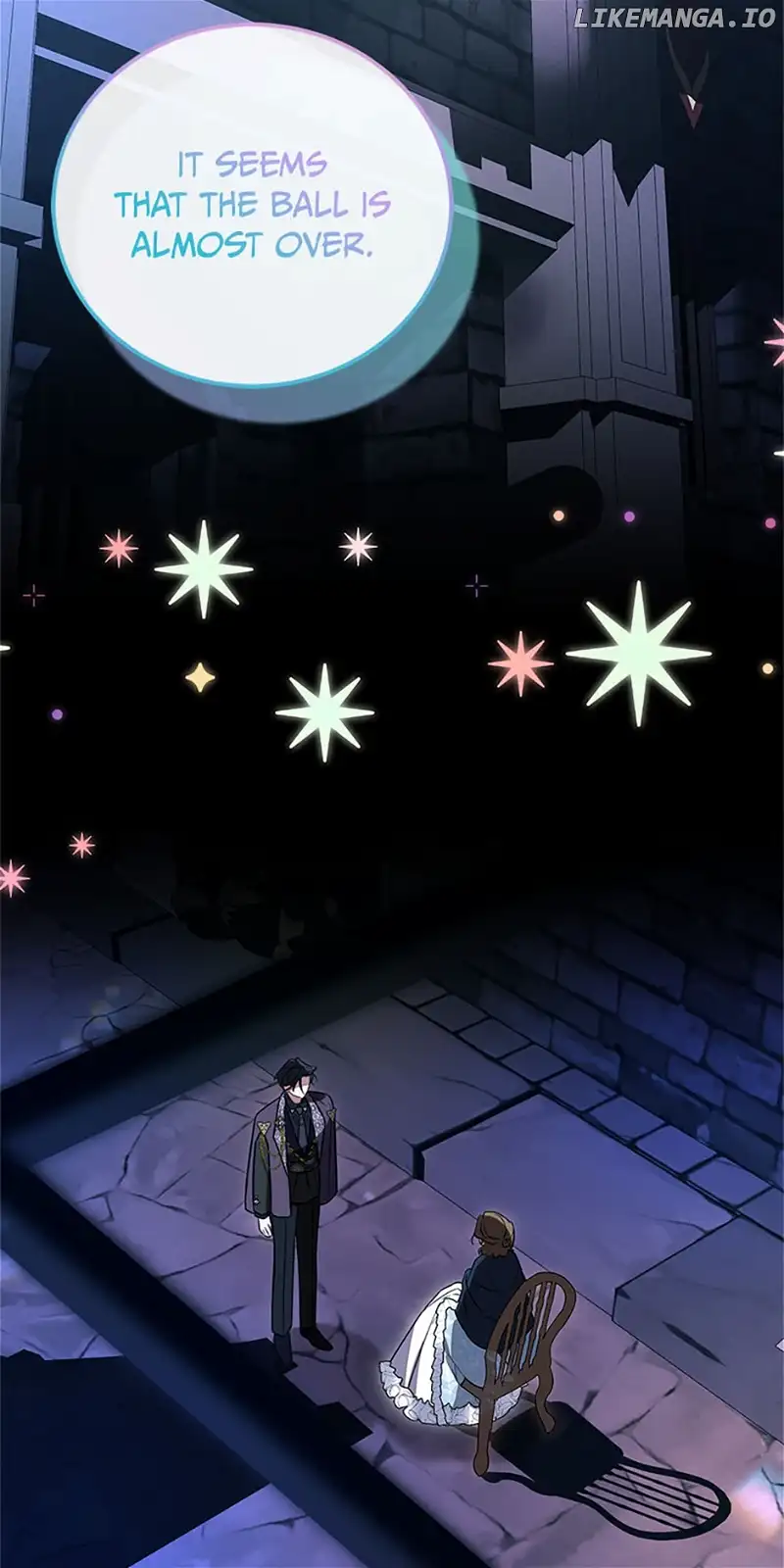 Twin Sister’s Strike Declaration Chapter 38 259 60