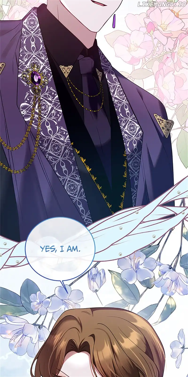 Twin Sister’s Strike Declaration Chapter 38 262 63