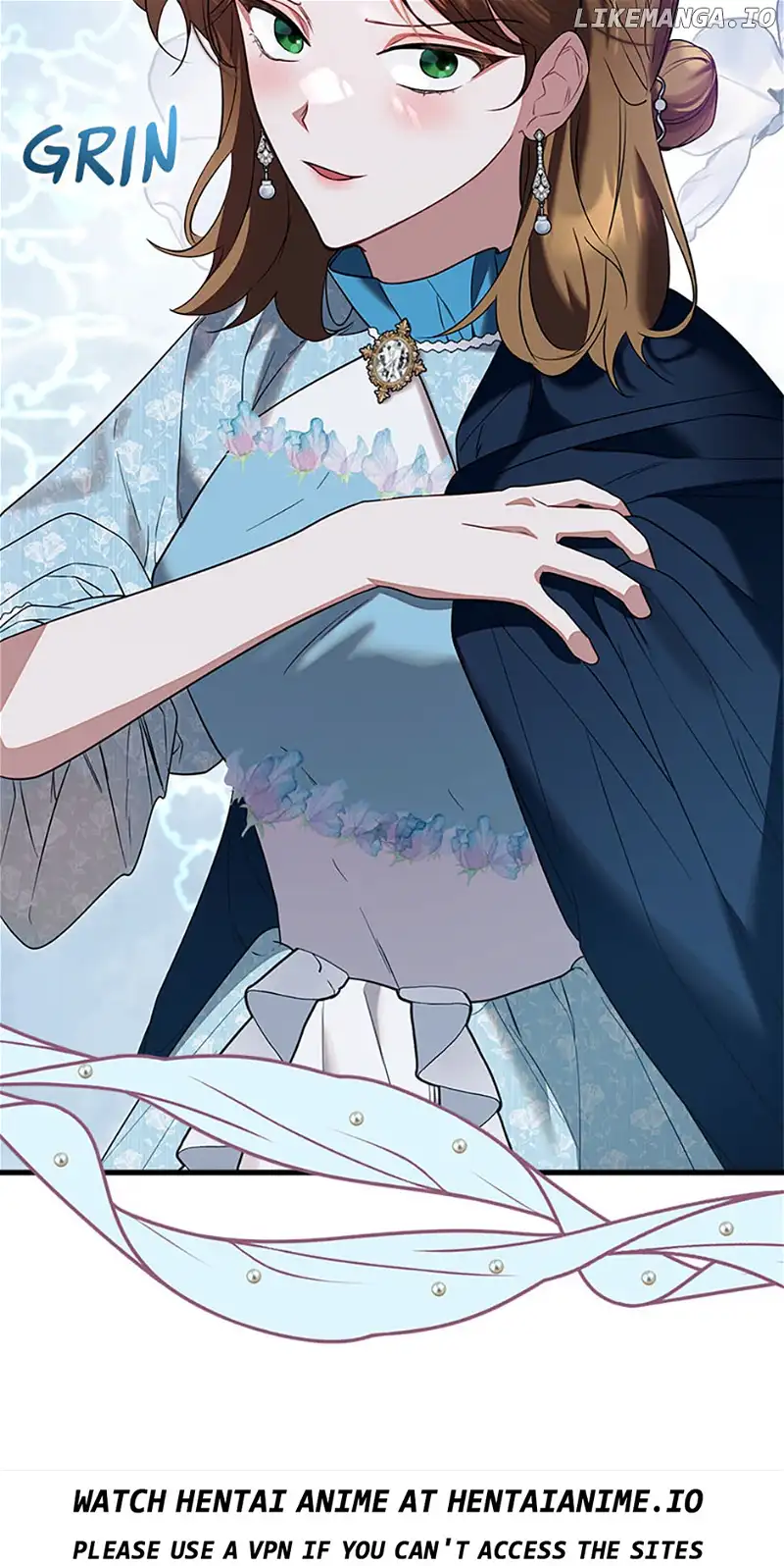 Twin Sister’s Strike Declaration Chapter 38 263 64