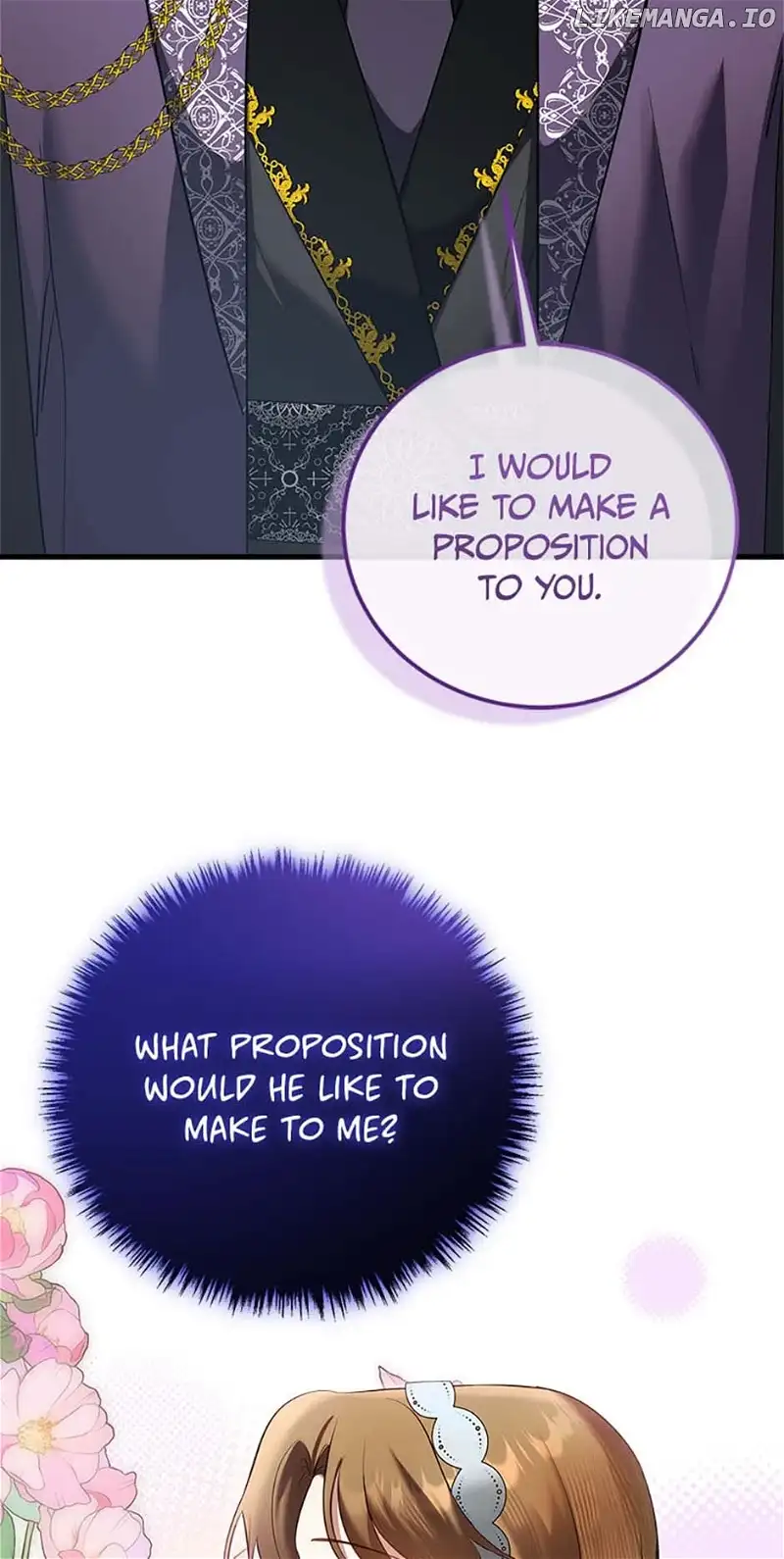 Twin Sister’s Strike Declaration Chapter 39 228 02