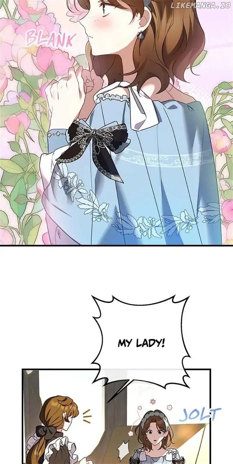 Twin Sister’s Strike Declaration Chapter 39 229 03