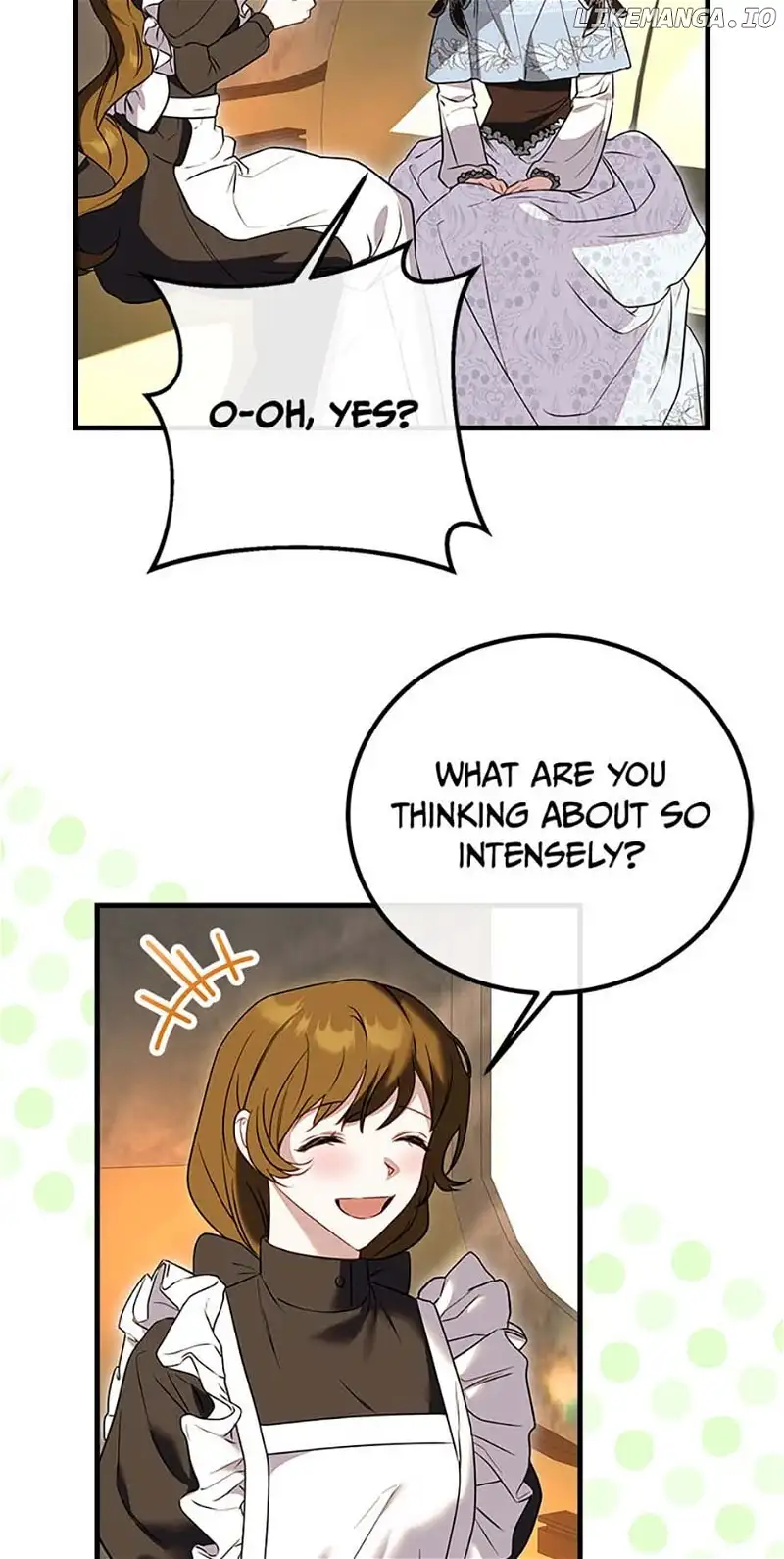 Twin Sister’s Strike Declaration Chapter 39 230 04