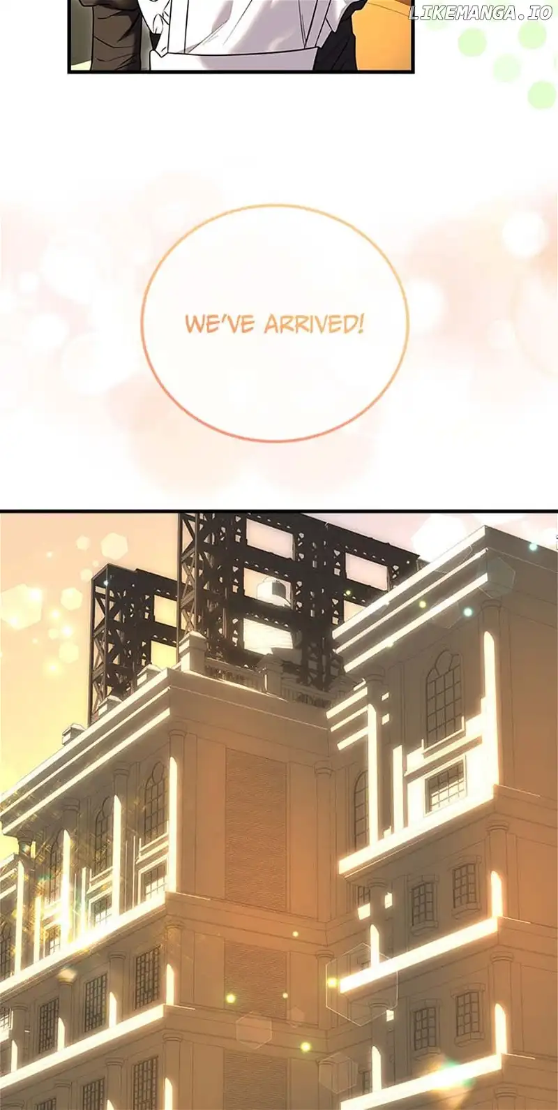 Twin Sister’s Strike Declaration Chapter 39 231 05