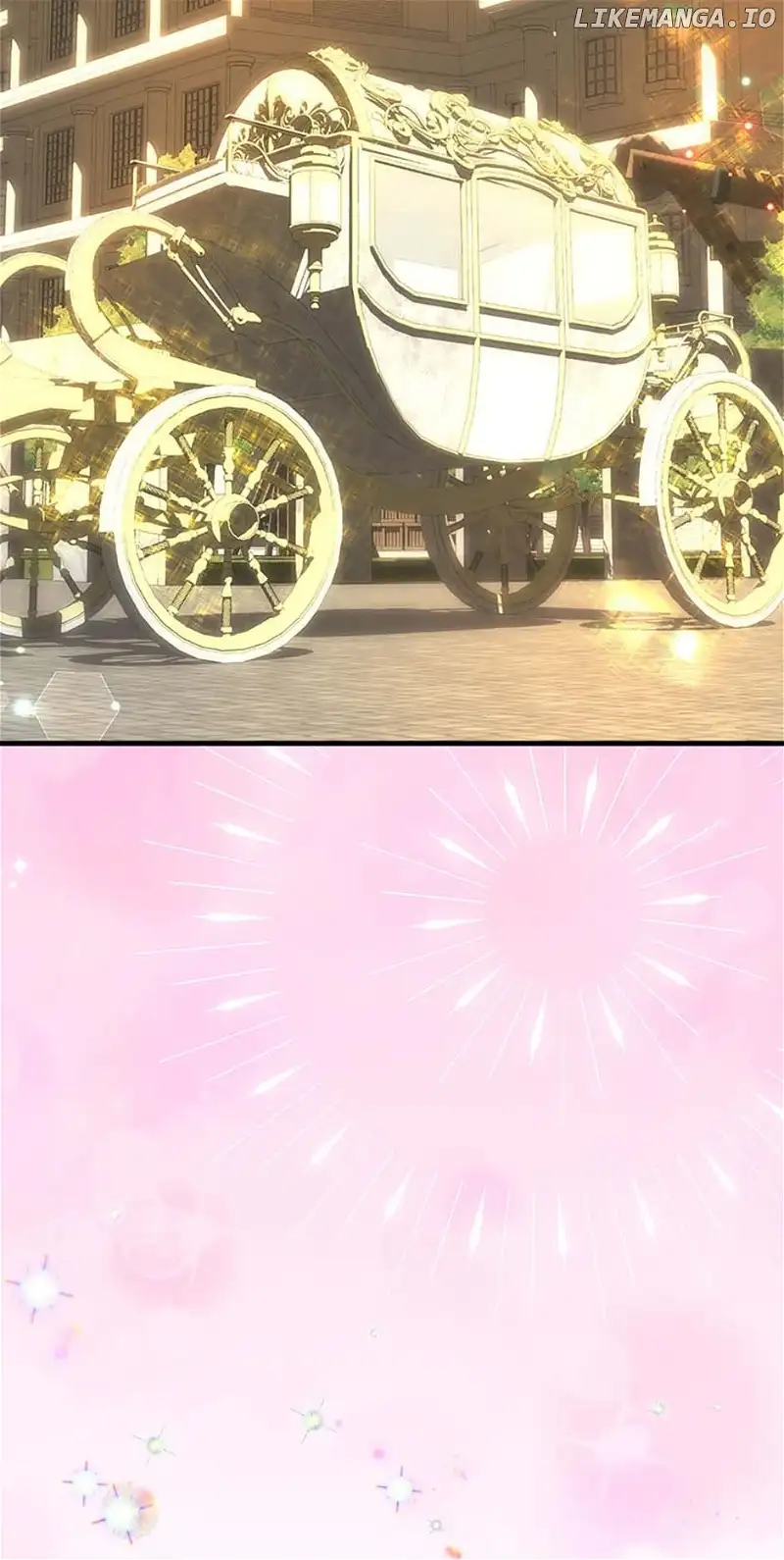 Twin Sister’s Strike Declaration Chapter 39 232 06