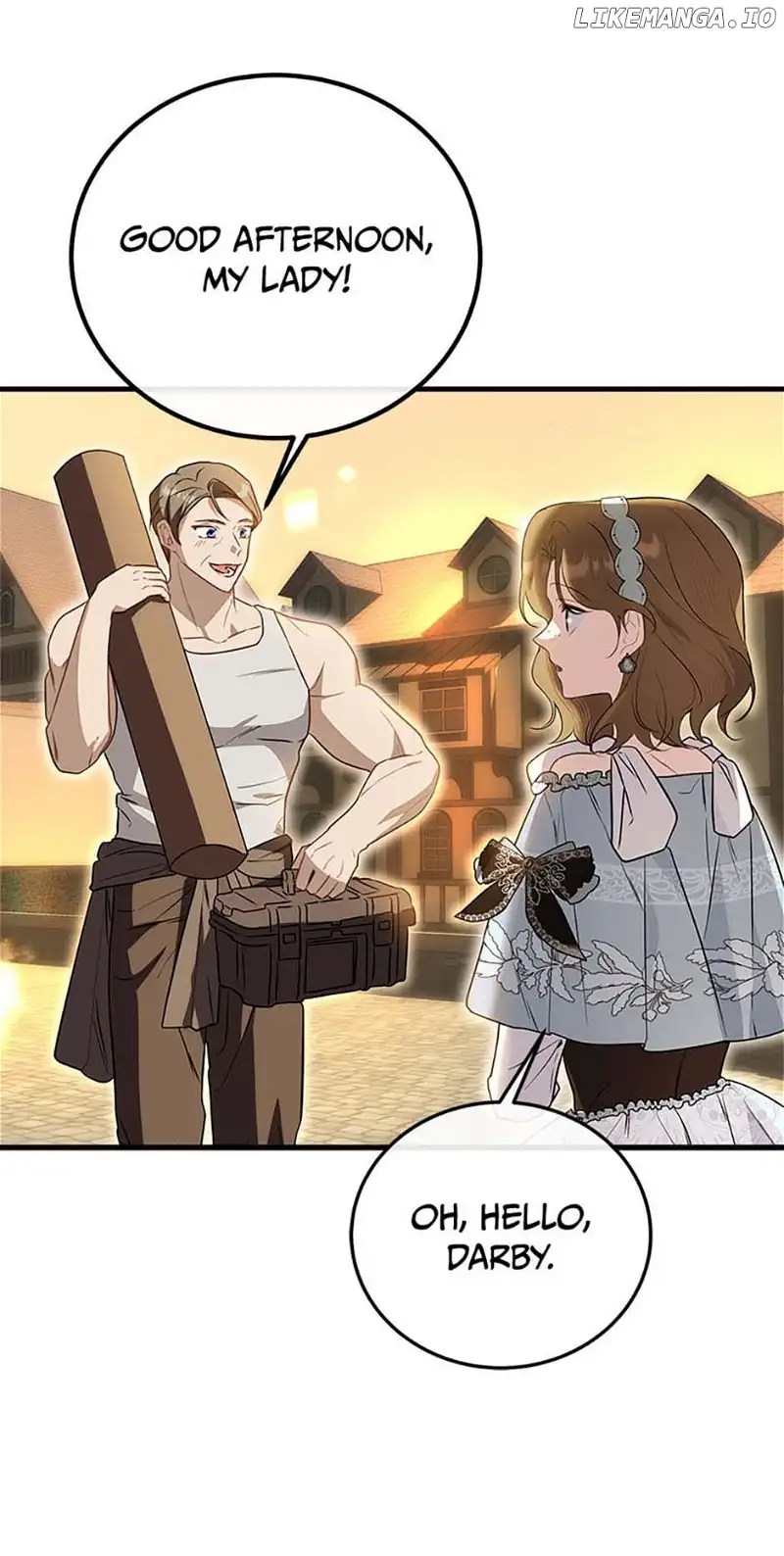 Twin Sister’s Strike Declaration Chapter 39 235 09