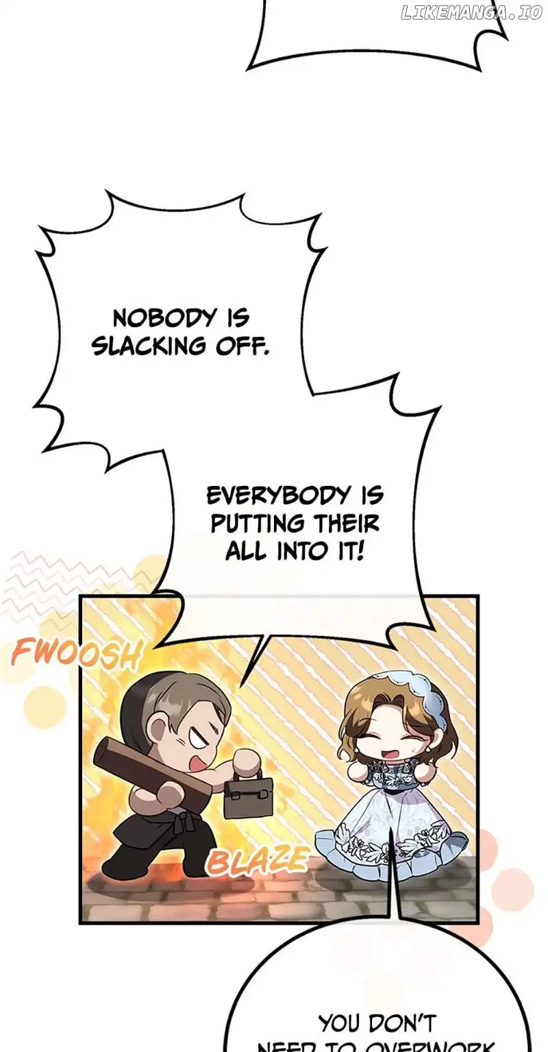 Twin Sister’s Strike Declaration Chapter 39 237 11