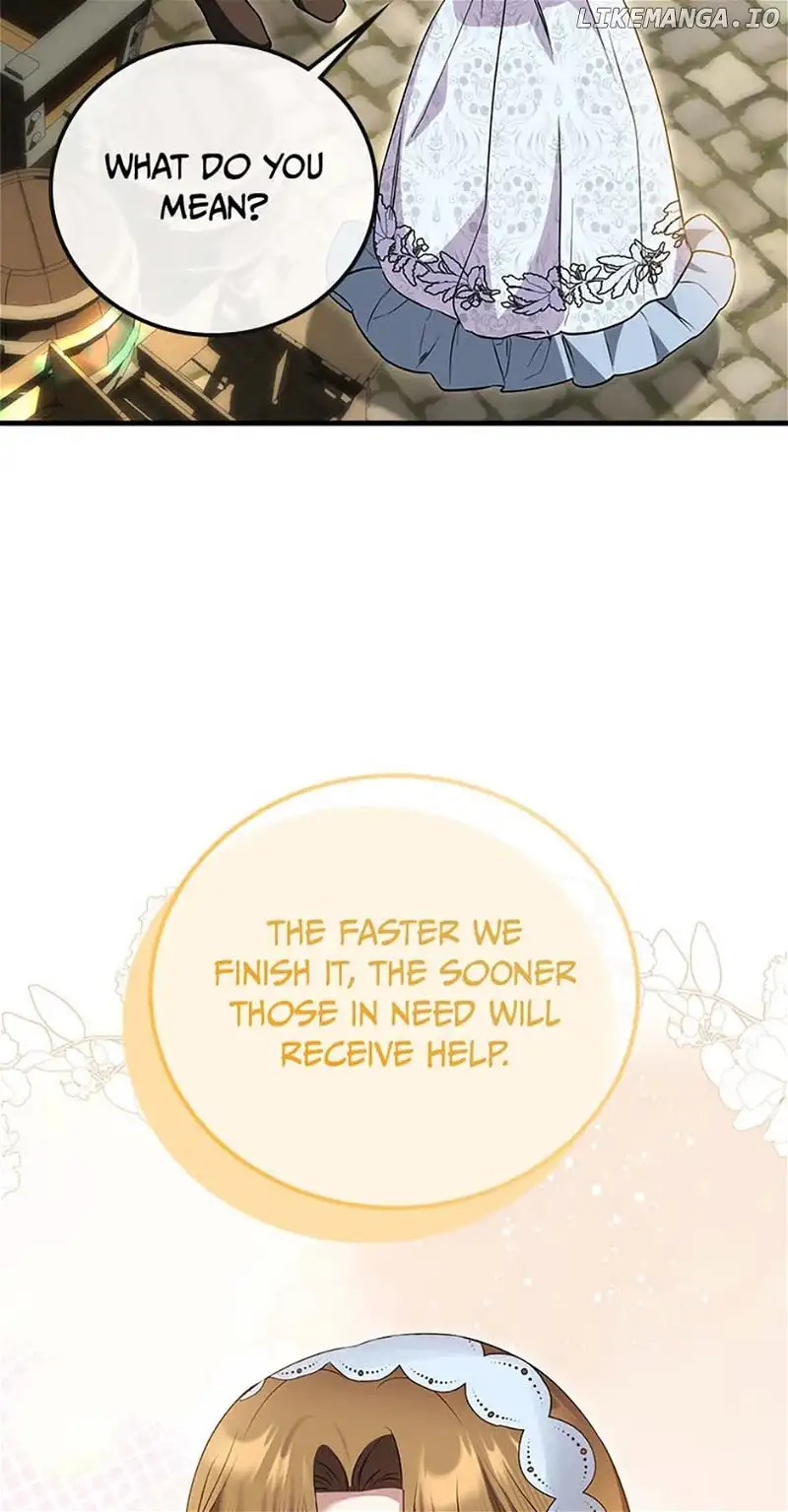 Twin Sister’s Strike Declaration Chapter 39 239 13