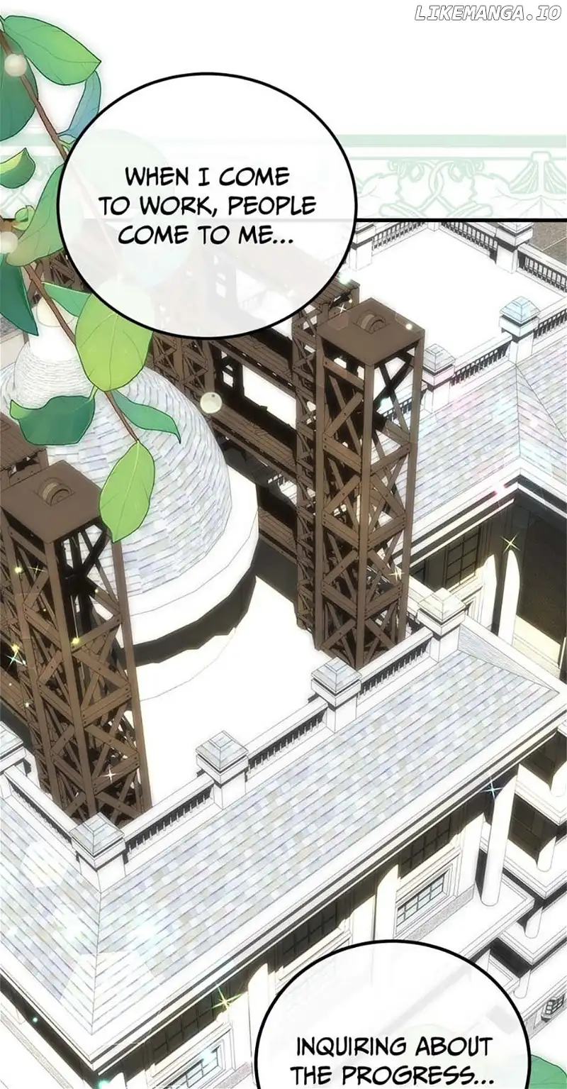 Twin Sister’s Strike Declaration Chapter 39 241 15