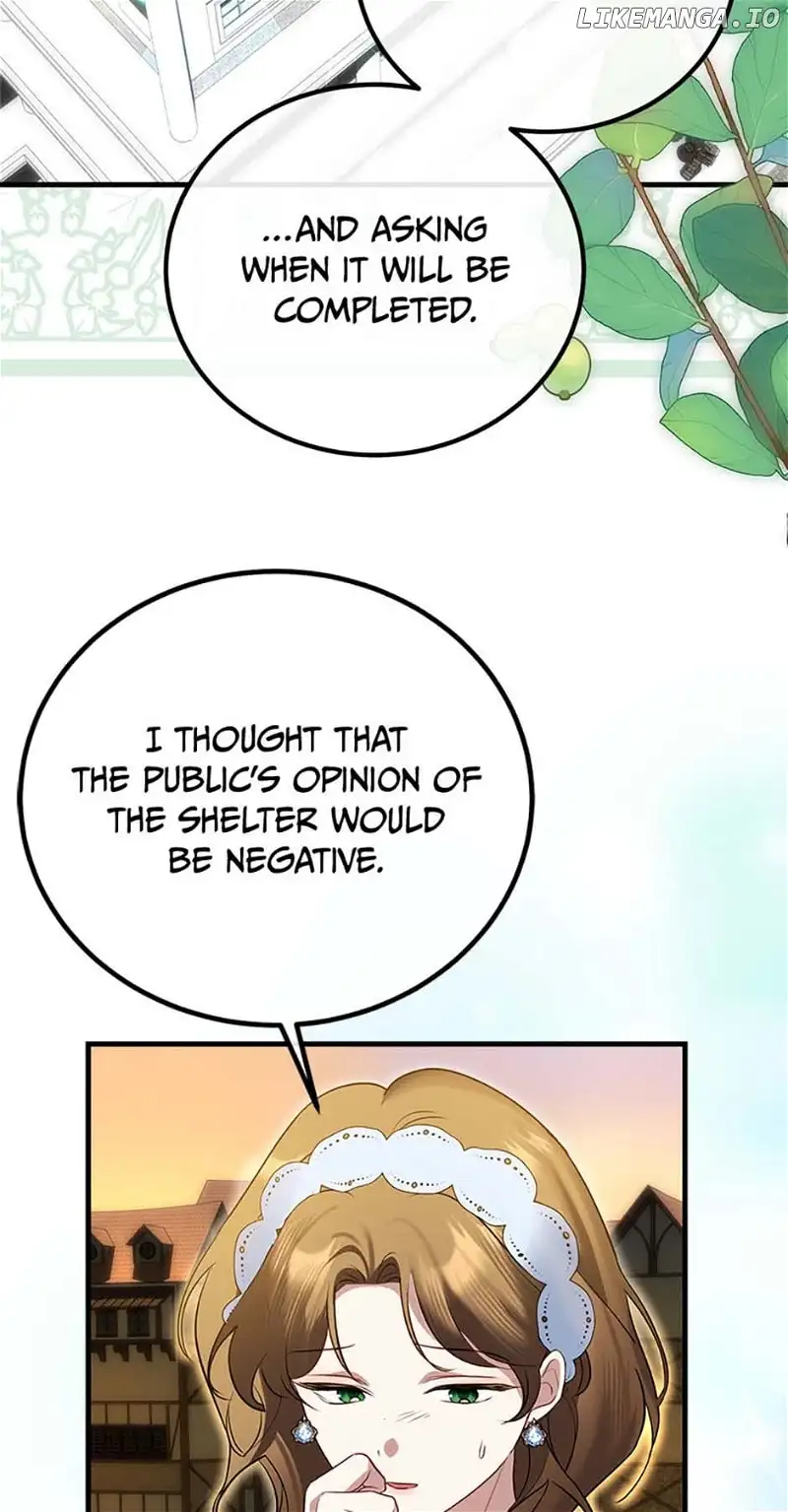 Twin Sister’s Strike Declaration Chapter 39 242 16