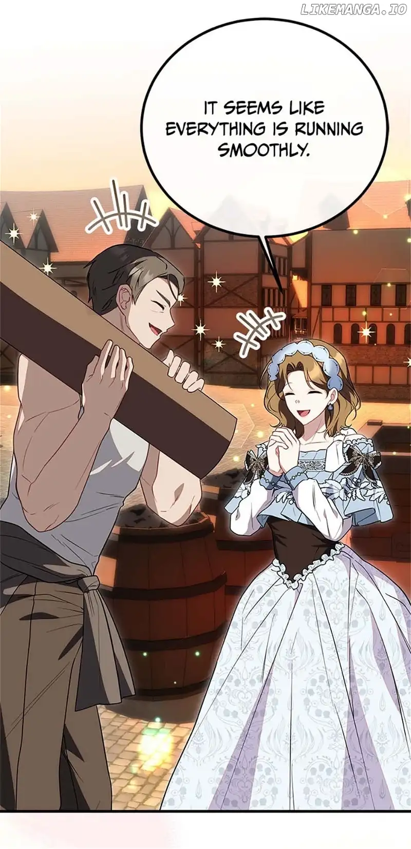 Twin Sister’s Strike Declaration Chapter 39 245 19