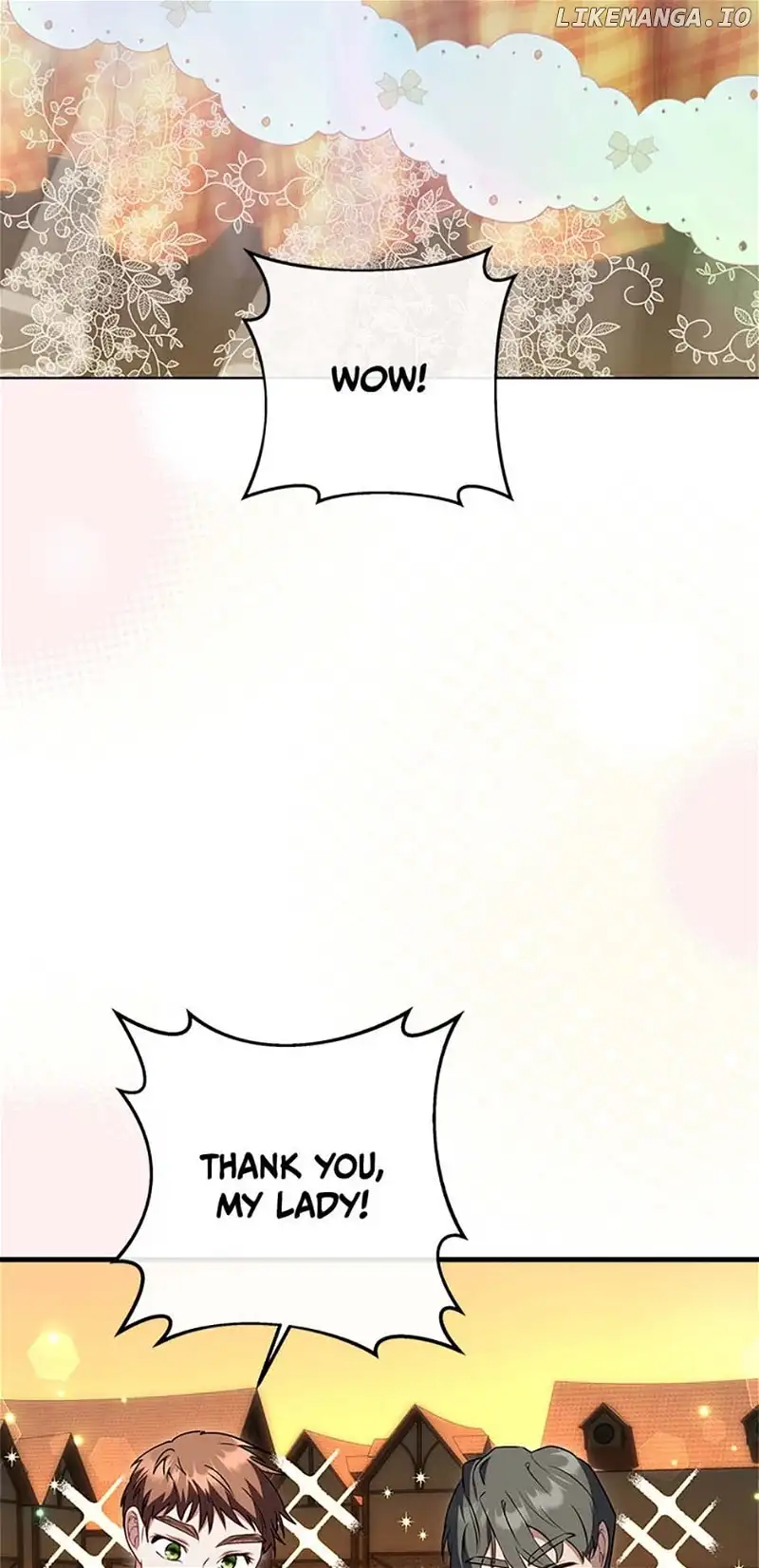 Twin Sister’s Strike Declaration Chapter 39 248 22