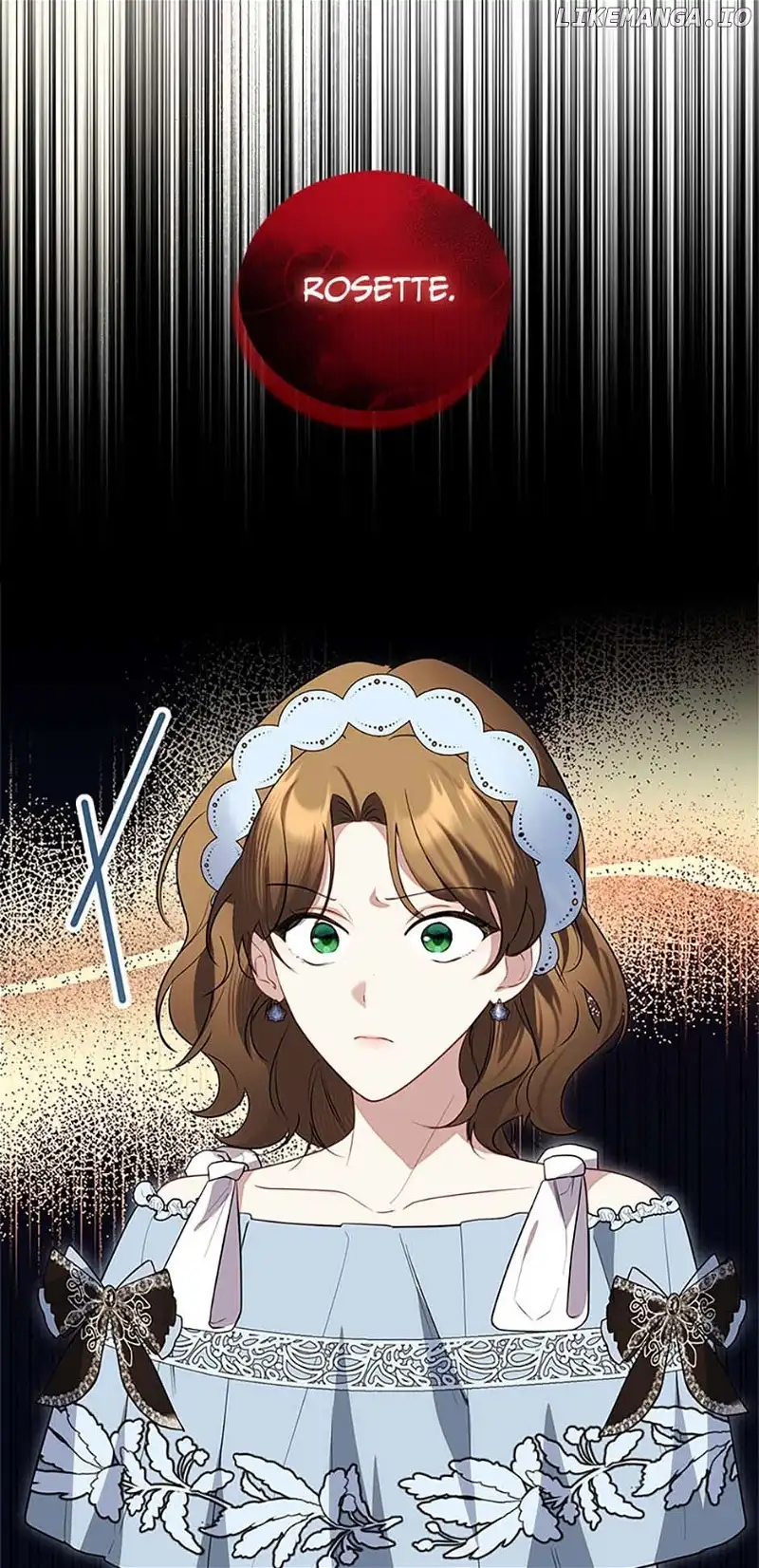 Twin Sister’s Strike Declaration Chapter 39 251 25