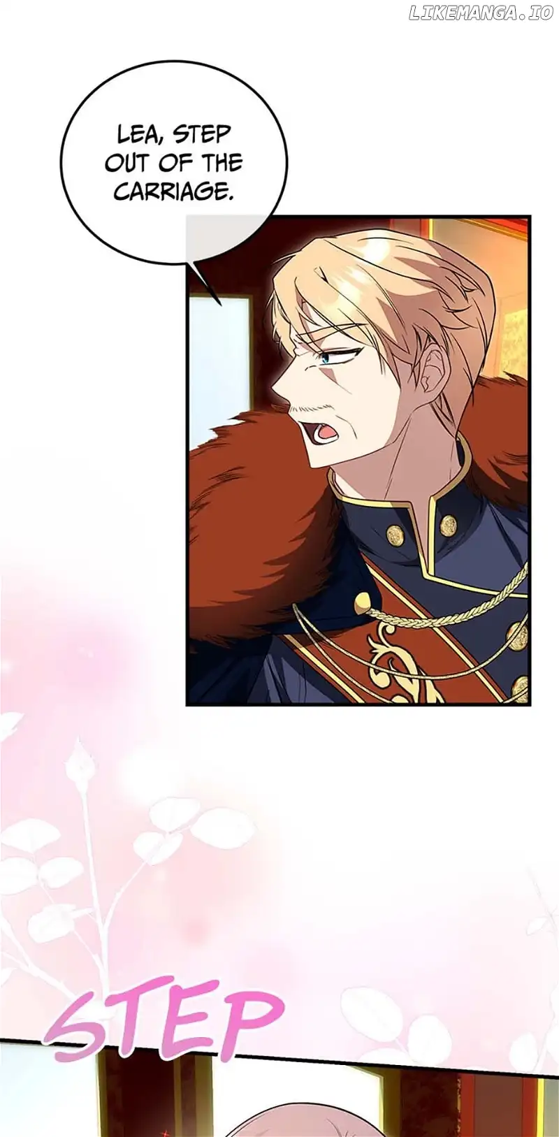 Twin Sister’s Strike Declaration Chapter 39 254 28