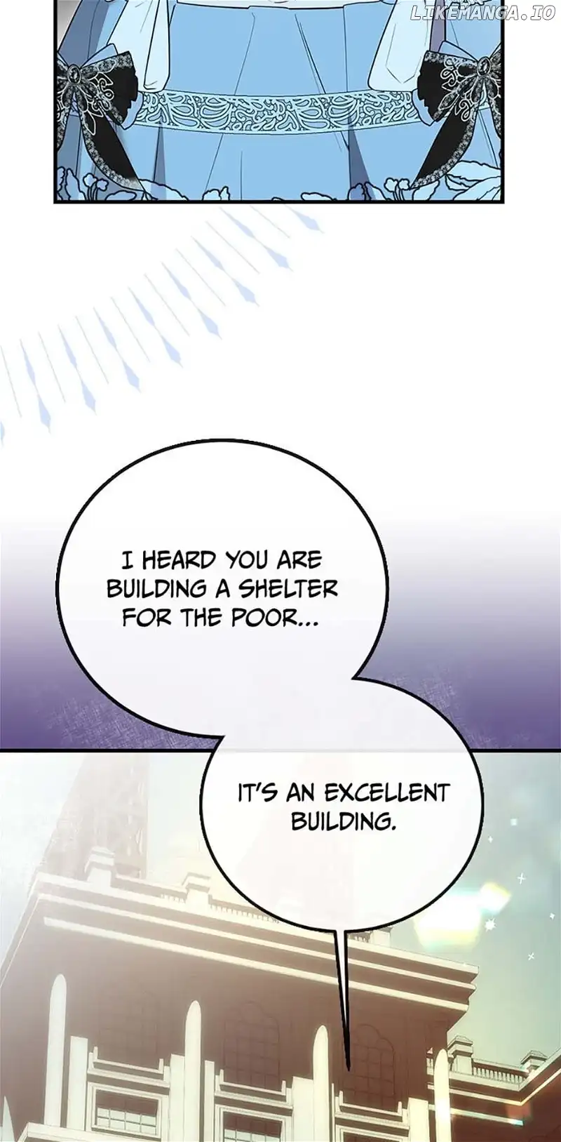 Twin Sister’s Strike Declaration Chapter 39 258 32