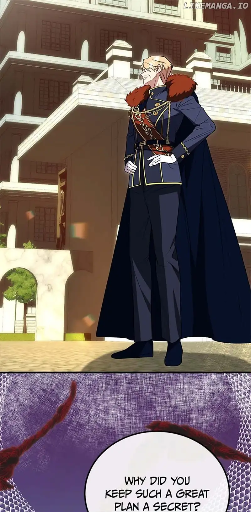 Twin Sister’s Strike Declaration Chapter 39 259 33